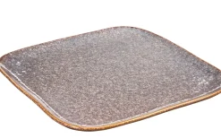 CASA Cassis Plato Morado Fashion