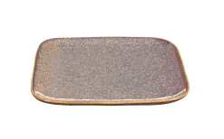 CASA Cassis Plato Morado Discount