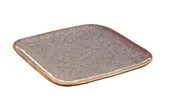 CASA Cassis Plato Morado Discount