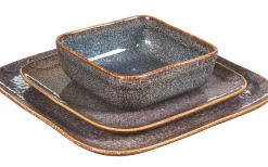 CASA Cassis Plato Morado Discount