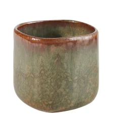 CASA Cassis Taza Verde Fashion