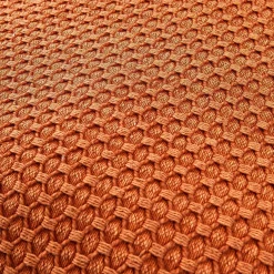 CASA Cesar Cojin Colchon Terracota Discount