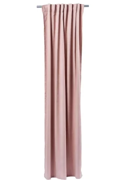 CASA Chammy Cortina Rosa Fashion