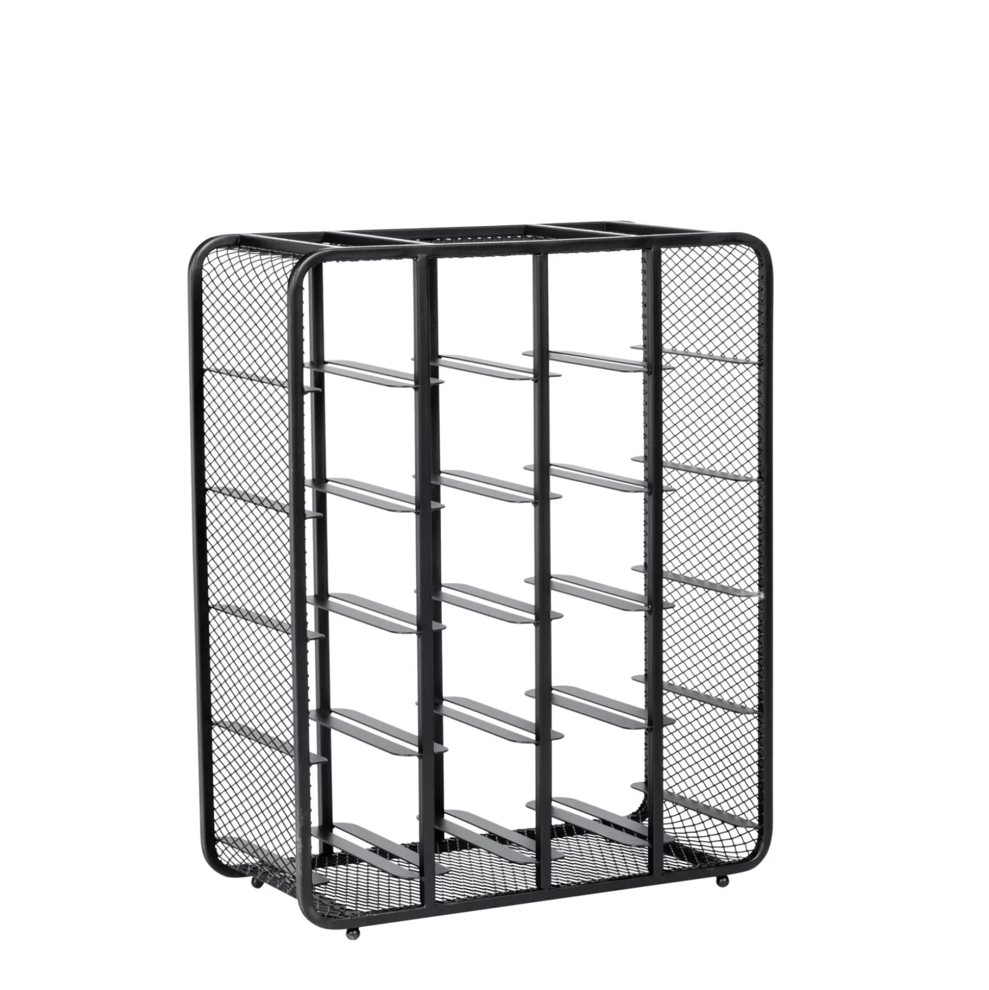 CASA Chato Botellero Negro Outlet