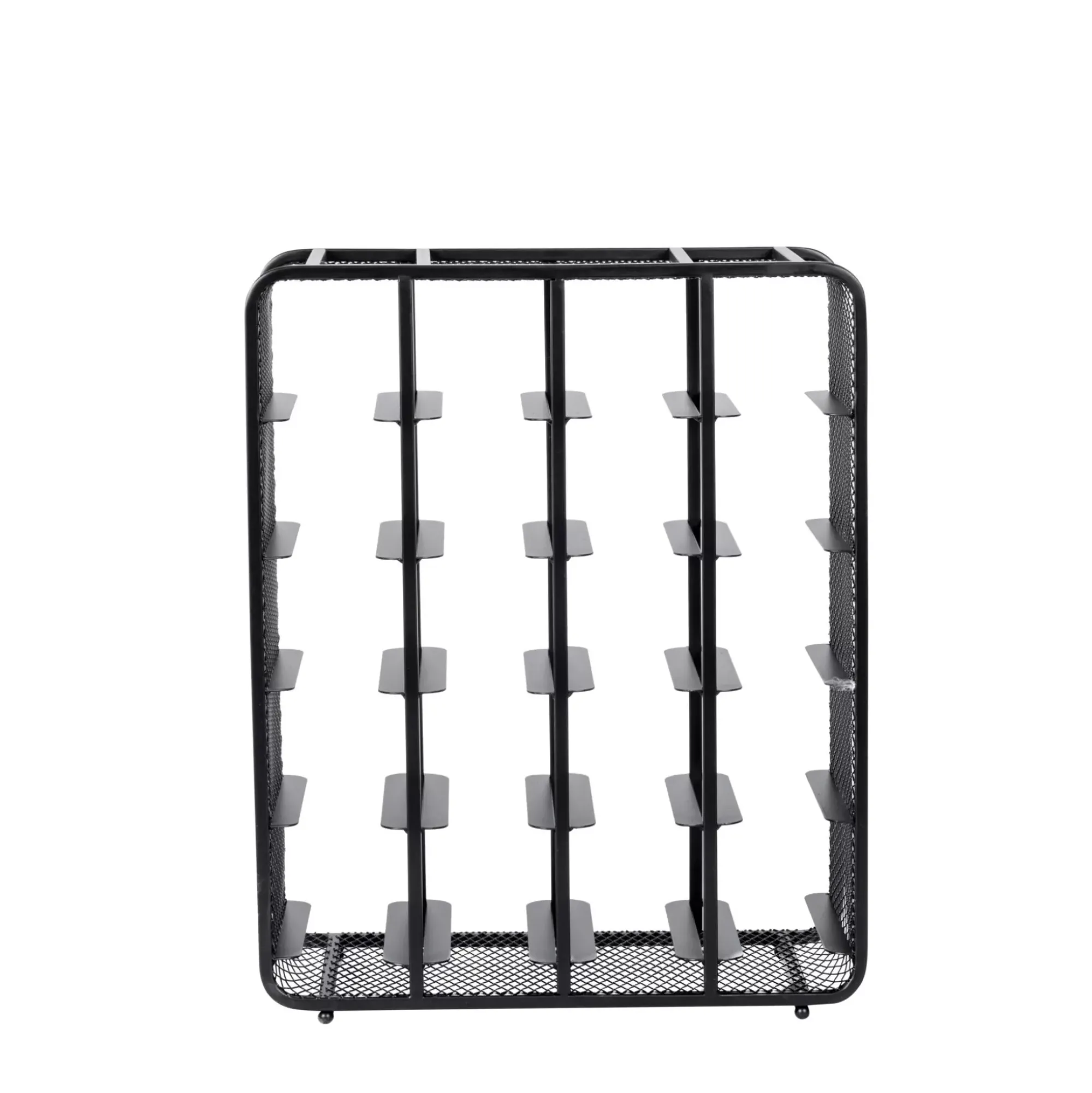 CASA Chato Botellero Negro Outlet