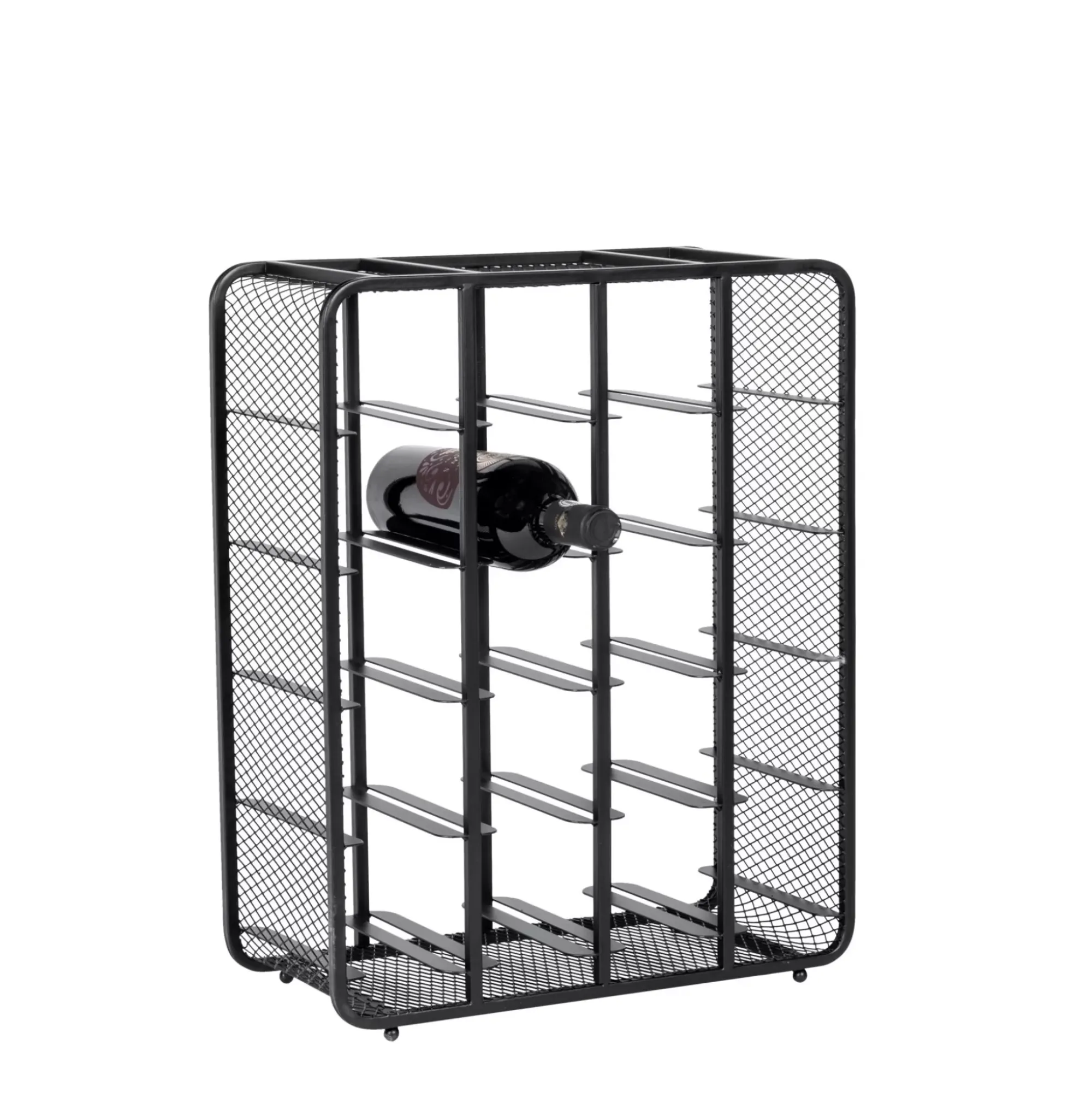 CASA Chato Botellero Negro Outlet