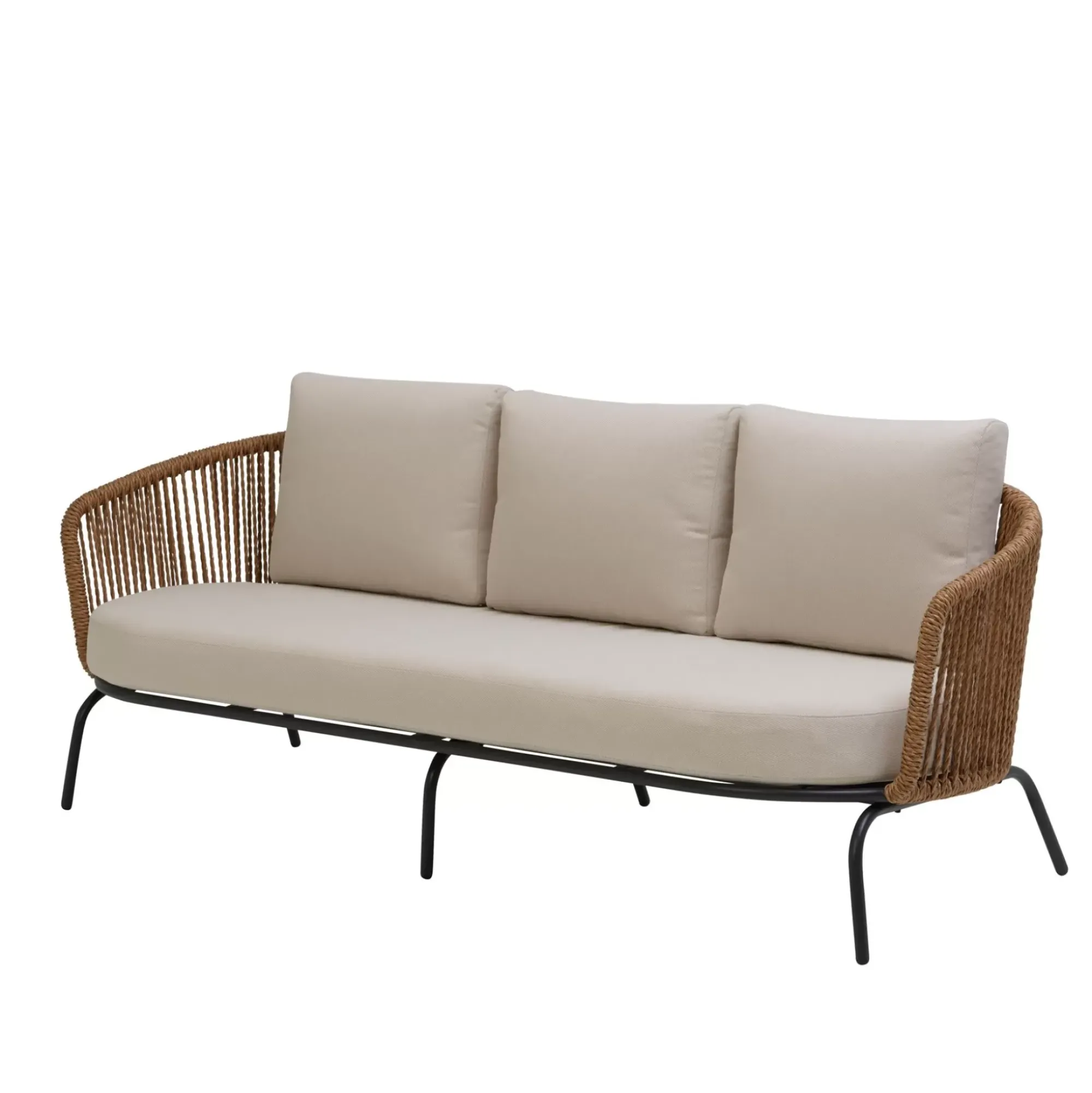 CASA Chiquito Conjunto Lounge Natural Cheap