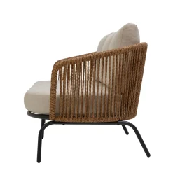 CASA Chiquito Conjunto Lounge Natural Cheap