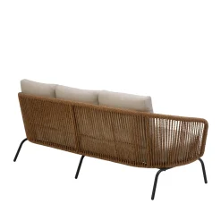 CASA Chiquito Conjunto Lounge Natural Cheap