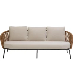CASA Chiquito Conjunto Lounge Natural Cheap