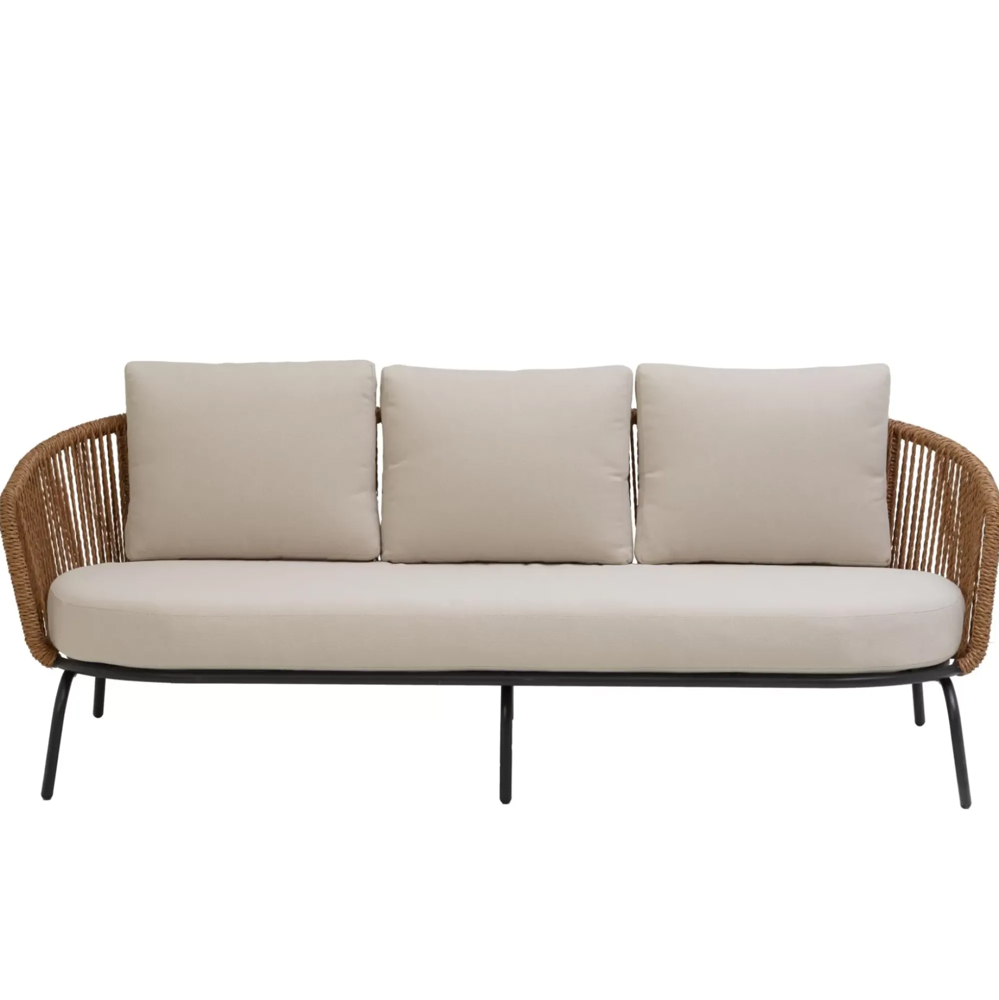CASA Chiquito Conjunto Lounge Natural Cheap