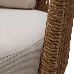 CASA Chiquito Conjunto Lounge Natural Cheap