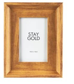 CASA Classico Marco De Foto Natural Fashion