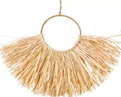 CASA Cogon Decoracion De Pared Natural Best Sale