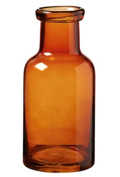 CASA Collar Florero Naranja Best