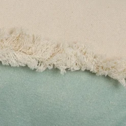 CASA Collos Cojin Aguamarina Shop