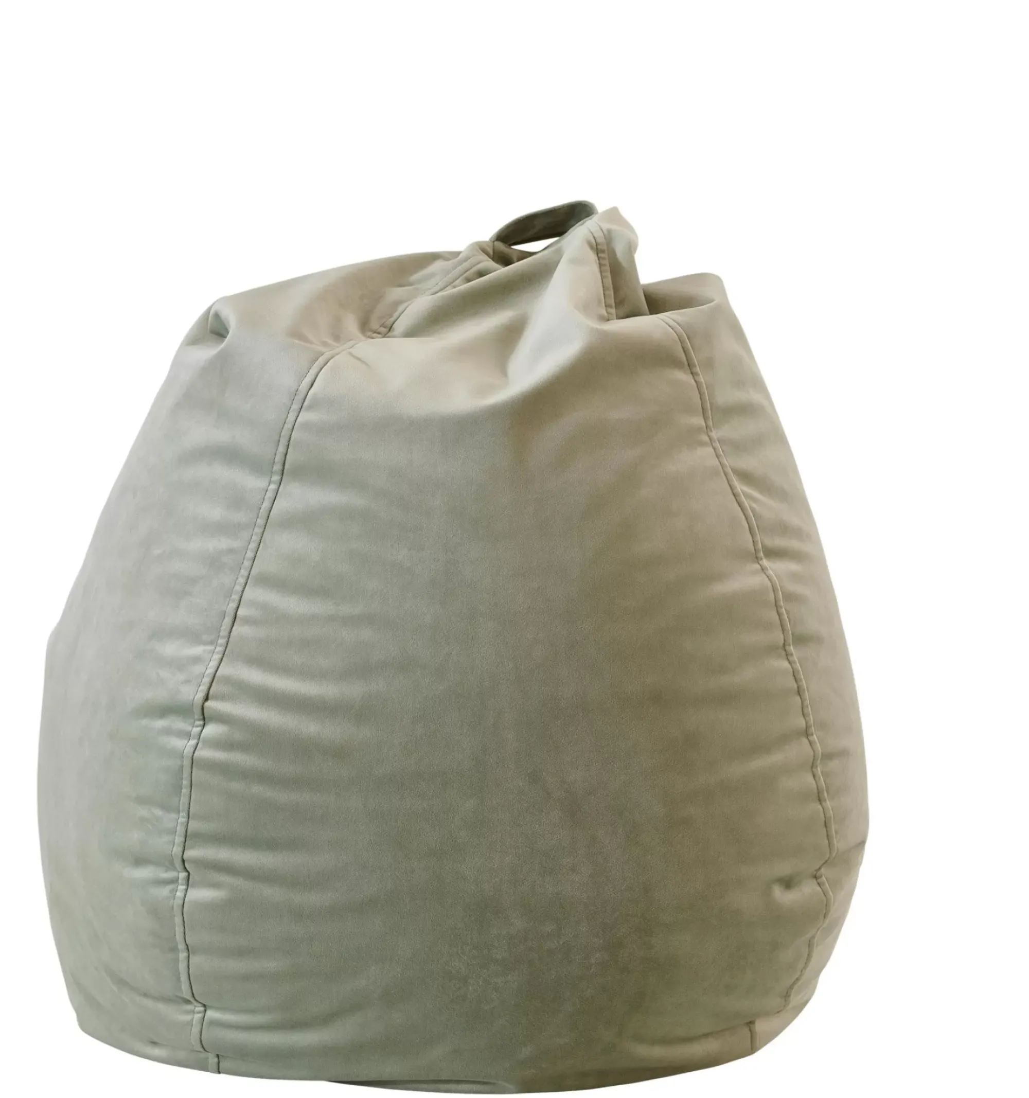 CASA Comfo Puf Verde Flash Sale