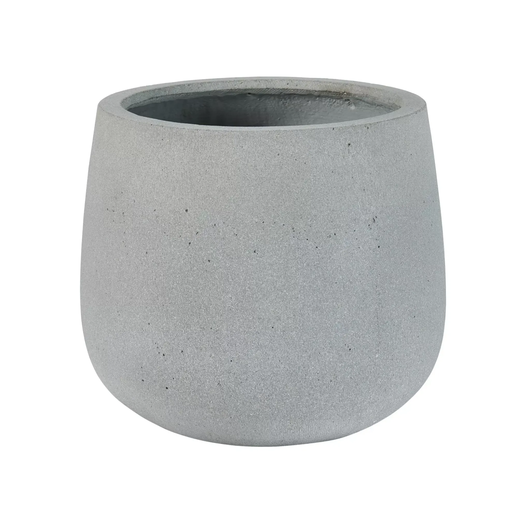 CASA Como Macetero Gris Fashion