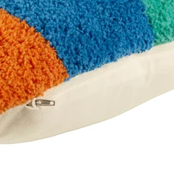 CASA Compari Cojin Multicolor Discount