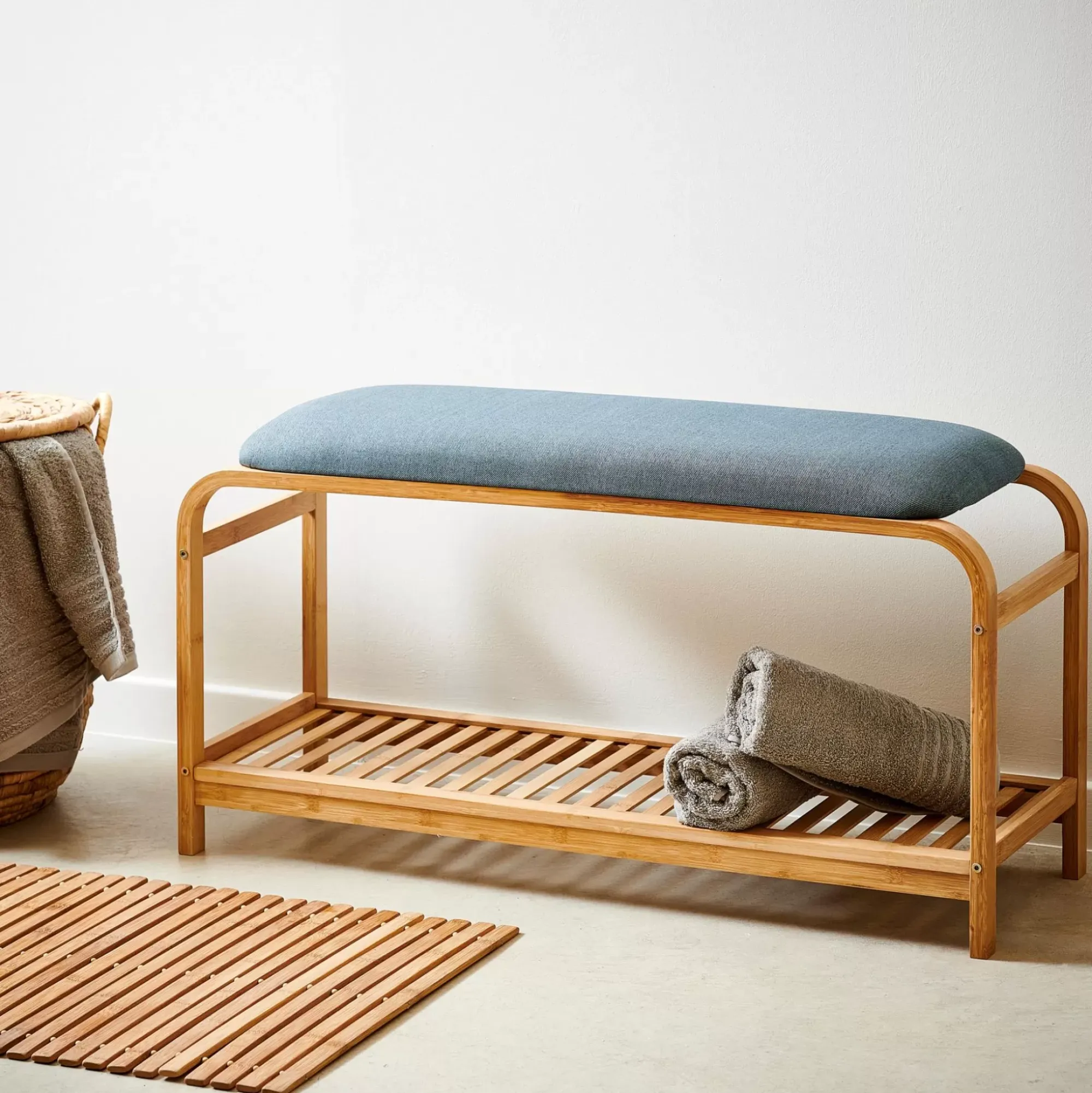 CASA Cooper Banco Gris Best Sale