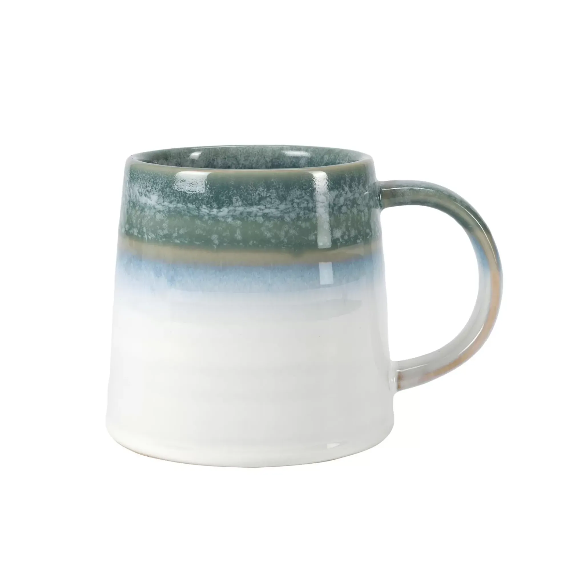 CASA Cora Taza Verde Outlet