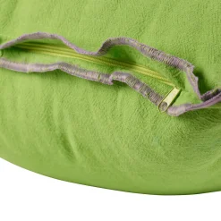 CASA Cori Cojin Verde Online