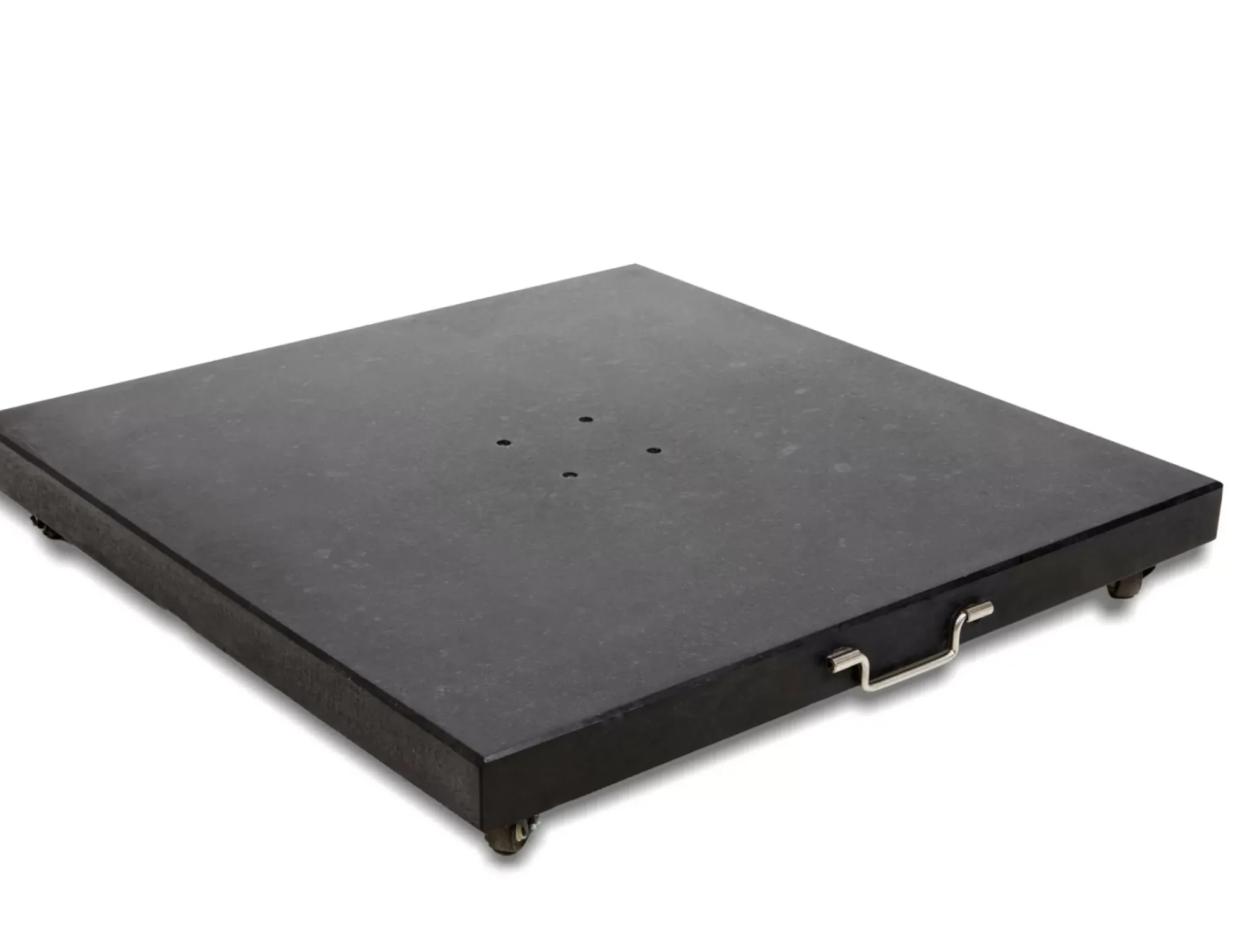 CASA Costa Pie De Parasol Negro Fashion