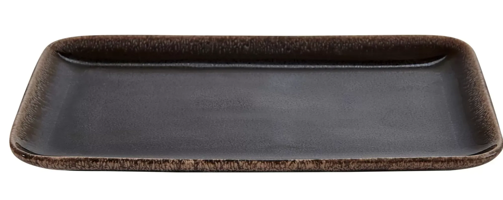 CASA Cozy Plato Negro Flash Sale