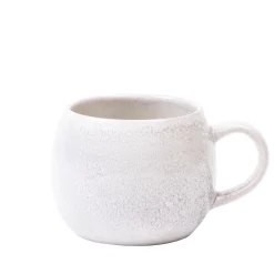 CASA Cozy Taza Blanco Fashion