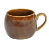 CASA Cozy Taza Marron Online