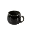CASA Cozy Taza Negro Fashion