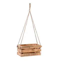 CASA Crate Caja Natural Cheap