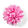 CASA Dahlia Flores Artificiales Rosa Store