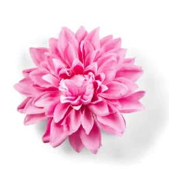 CASA Dahlia Flores Artificiales Rosa Store