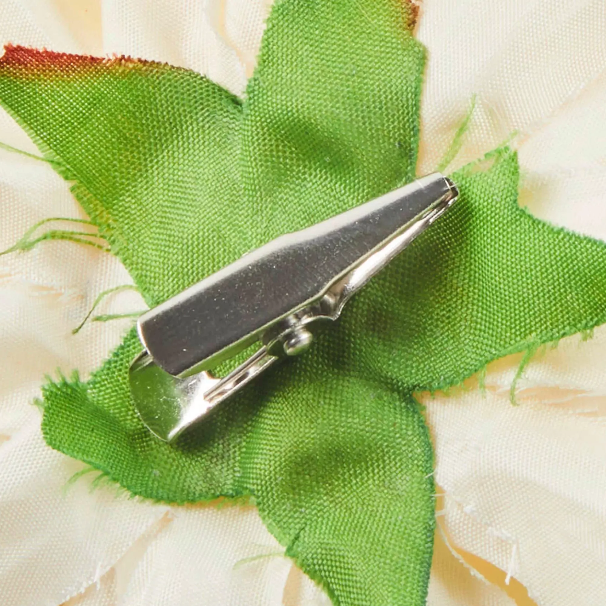 CASA Dahlia Flores Artificiales Crema Shop