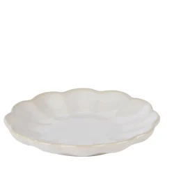 CASA Dahlia Plato Blanco Hot