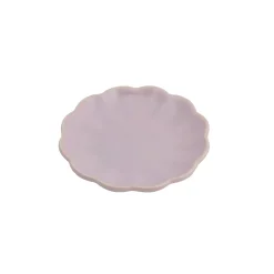 CASA Dahlia Plato Morado Claro Sale