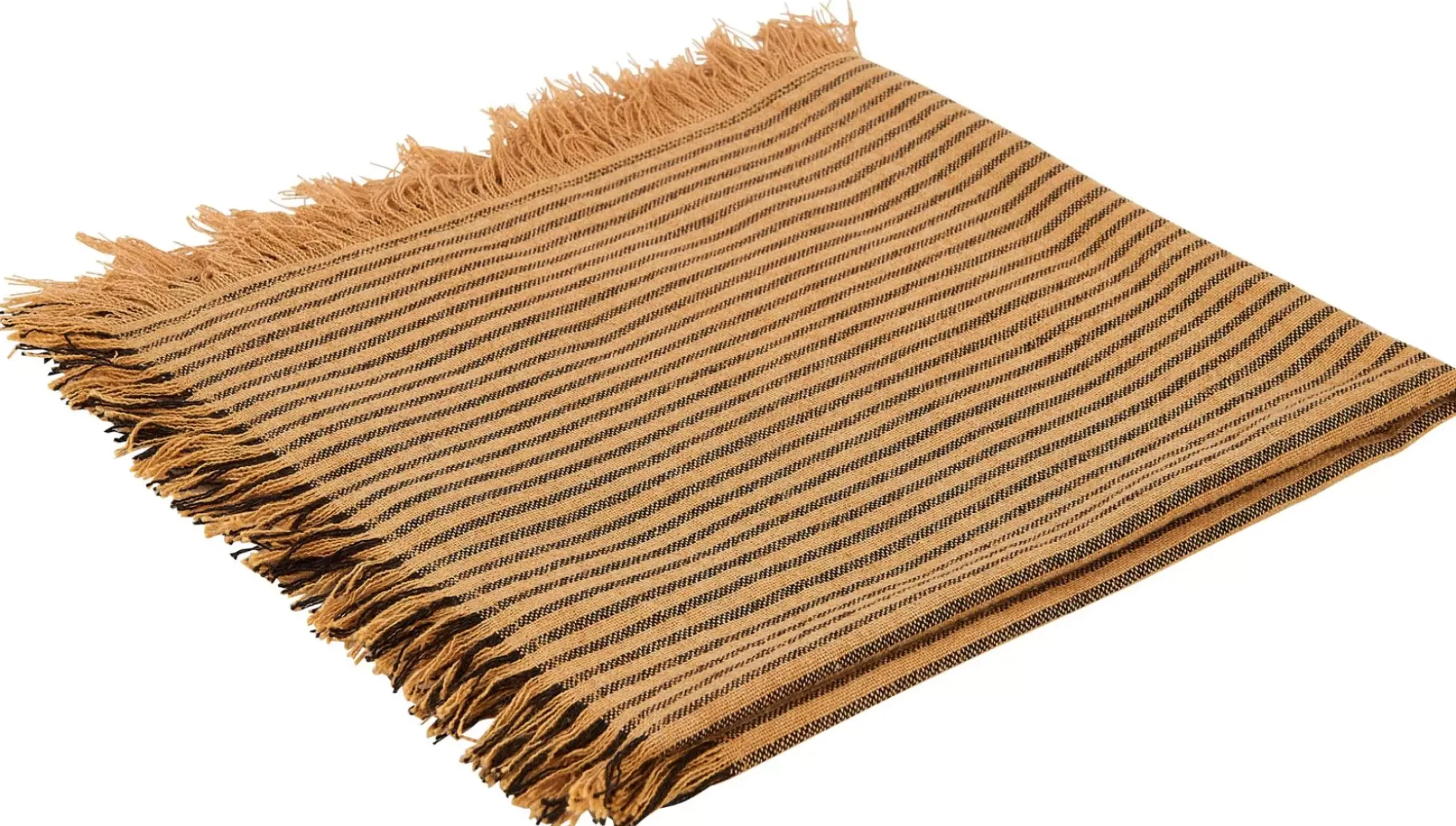 CASA Dalto Servilleta Amarillo Fashion