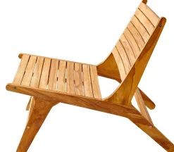 CASA Darma Silla Lounge Natural Hot