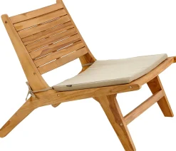 CASA Darma Silla Lounge Natural Hot