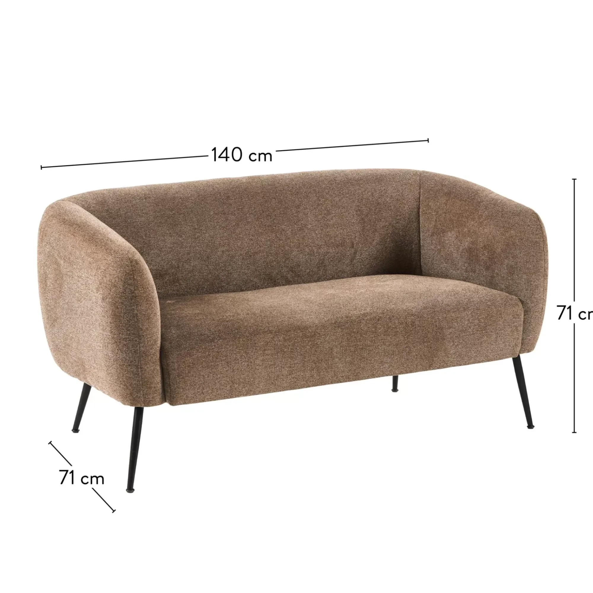 CASA Davi Butaca Caqui Cheap