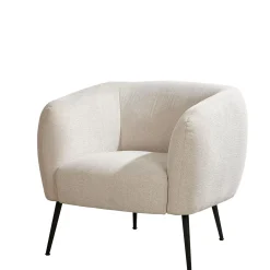 CASA Davi Butaca Color Hueso Clearance