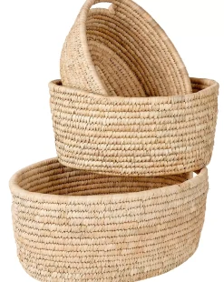 CASA Doebie Cesta L Natural Discount