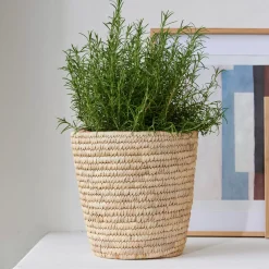 CASA Doebie Cesta Natural Shop