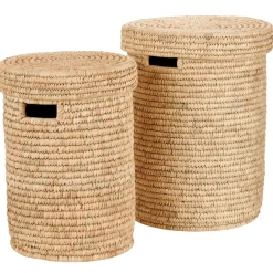 CASA Doebie Cesta Para Colada Natural Hot