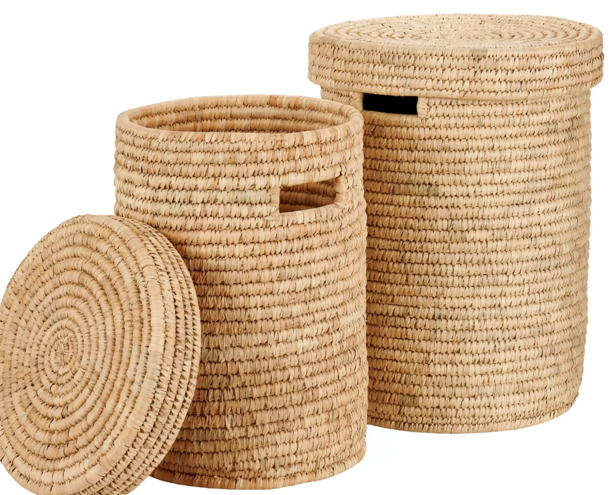 CASA Doebie Cesta Para Colada Natural Hot