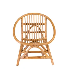 CASA Dora Silla Para Ninos Natural Cheap