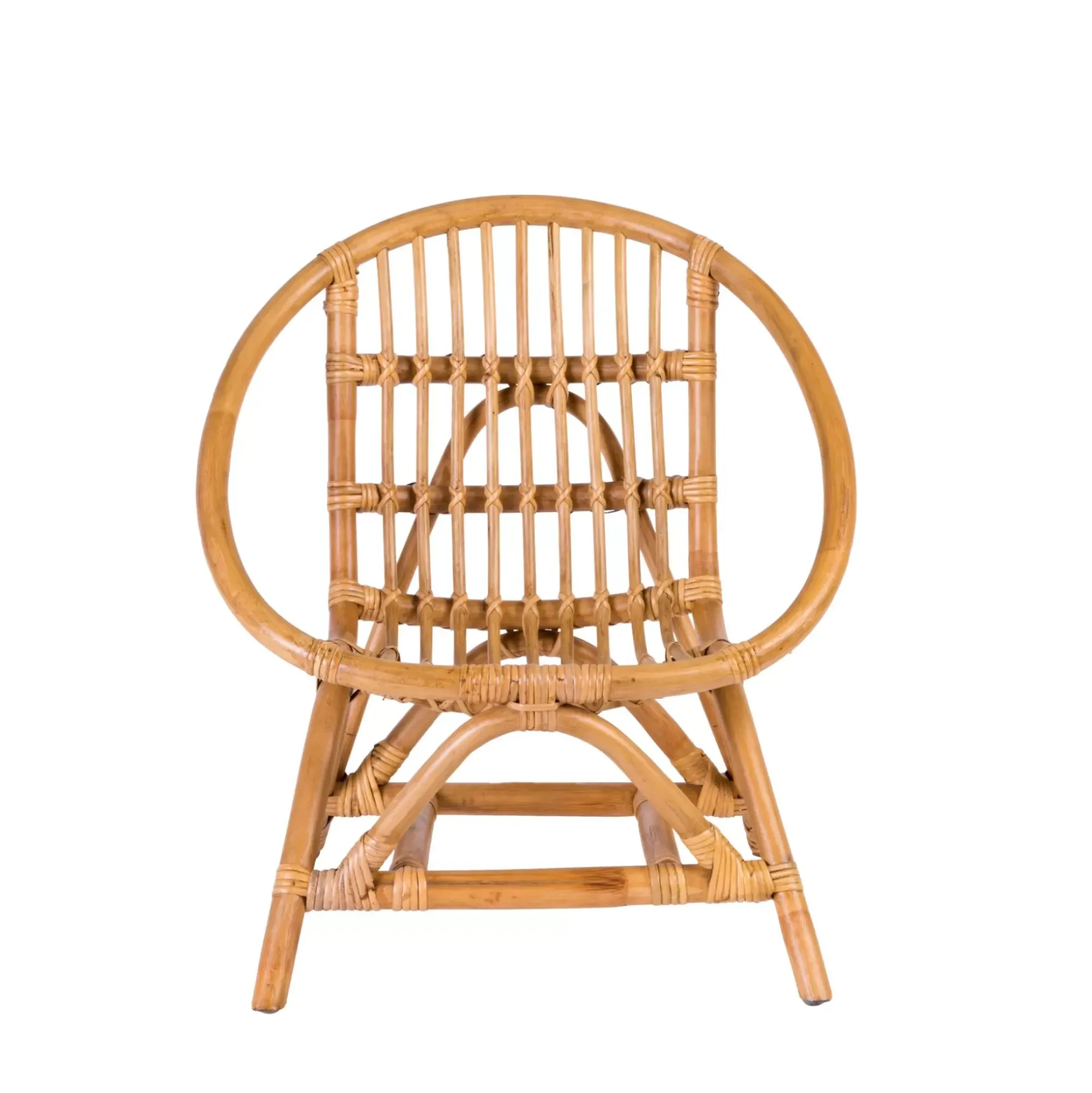 CASA Dora Silla Para Ninos Natural Cheap