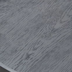 CASA Draco Mesita De Salon Negro Clearance