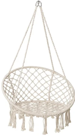 CASA Dream Silla Colgante Blanco Sale